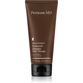 Perricone MD High Potency Intensive Body Therapy Ultra - crema nutritiva pentru corp - imagine 2